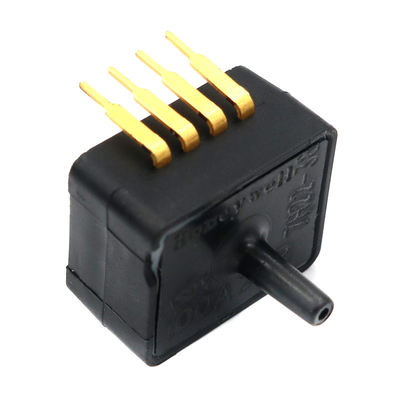 ASDXACX015PAAA5 Sensore di pressione montato su tavola tipo assoluto con stile di montaggio attraverso foro