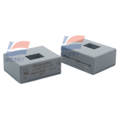 YJJ CSNF161 CSNF161-101 100A Sensore di corrente a circuito chiuso per servo driver