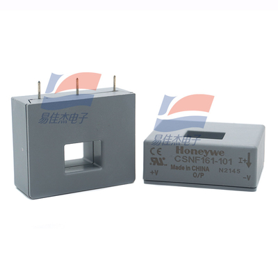 YJJ CSNF161 CSNF161-101 100A Sensore di corrente a circuito chiuso per servo driver