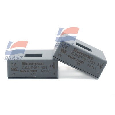 YJJ CSNF161 CSNF161-101 100A Sensore di corrente a circuito chiuso per servo driver