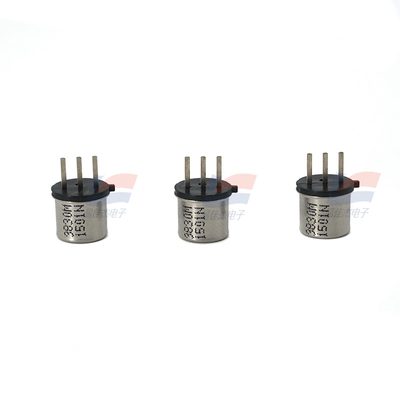 YJJ TGS3830 Sensore di gas frigorifero/freon viene utilizzato per rilevare allarmi di perdita di refrigerante nei frigoriferi e condizionatori d'aria