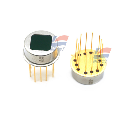 LRM-274-HFIK-12 Quad-Channel Pyroelectric Detector Compensazione termica