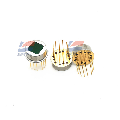 LRM-274-HFIK-12 Quad-Channel Pyroelectric Detector Compensazione termica