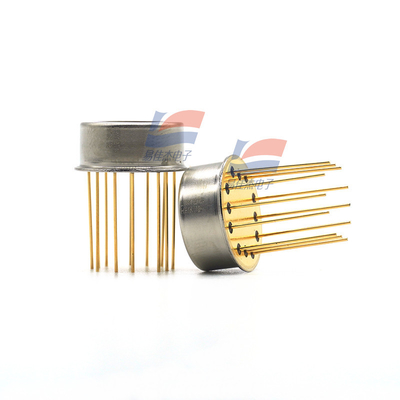 LRM-274-HFIK-12 Quad-Channel Pyroelectric Detector Compensazione termica