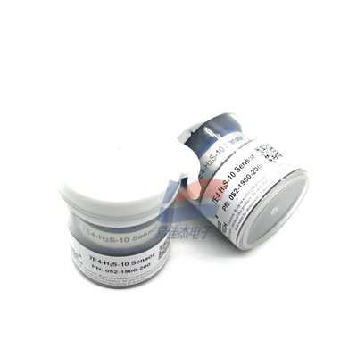 7E4-H2S-10 Quattro elettrodi sensore H2S PN: 052-1900-200