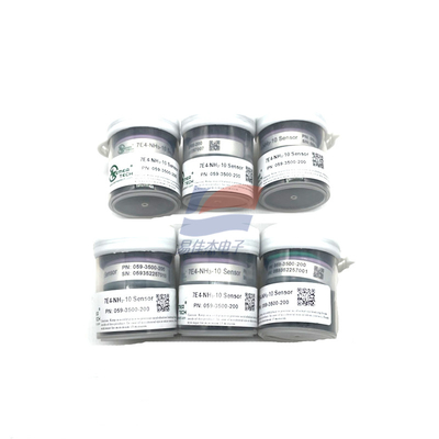 7E4-NH3-10 PN: 059-3500-200 Quattro elettrodi NH3 sensore di gas