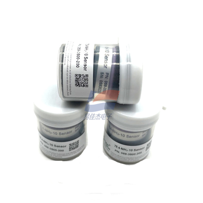 7E4-NH3-10 PN: 059-3500-200 Quattro elettrodi NH3 sensore di gas