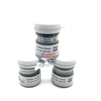 YJJ 7E4-NO2-5 057-0400-200 Sensore di gas elettrochimici a quattro elettrodi utilizzato per rilevare la concentrazione di NO2