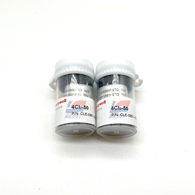 YJJ 4CL2-50 CLE-0951-400 Sensore elettrochimico del cloro per il monitoraggio delle perdite di cloro negli impianti farmaceutici chimici e in altri luoghi