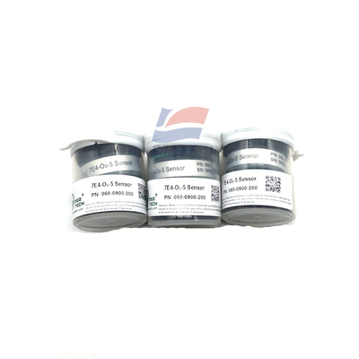 YJJ 7E4-O3-5 068-0900-200 Sensore elettrochimico dell'ozono viene utilizzato nei rilevatori di O3