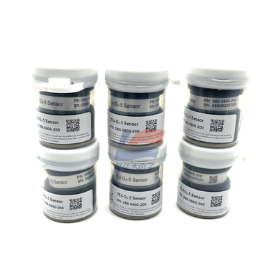 YJJ 7E4-O3-5 068-0900-200 Sensore elettrochimico dell'ozono viene utilizzato nei rilevatori di O3