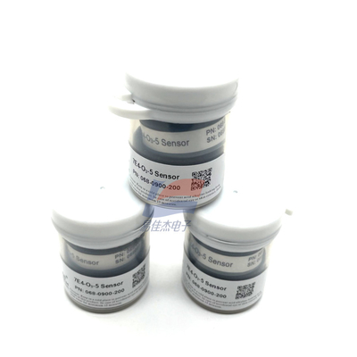 YJJ 7E4-O3-5 068-0900-200 Sensore elettrochimico dell'ozono viene utilizzato nei rilevatori di O3