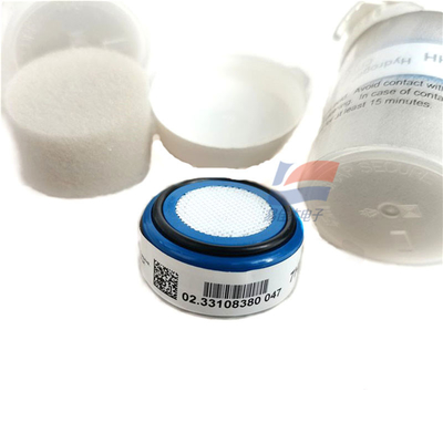 7HH Elettrochimica Solfuro di idrogeno 0-50 ppm Per analizzatori di gas Detettore di solfuro di idrogeno