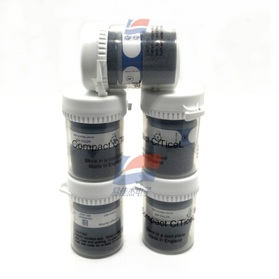 7HH Elettrochimica Solfuro di idrogeno 0-50 ppm Per analizzatori di gas Detettore di solfuro di idrogeno