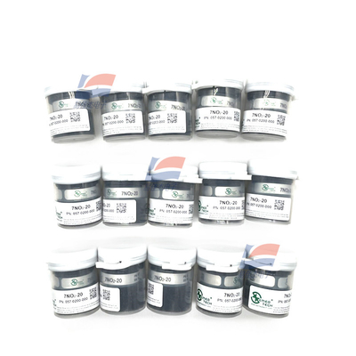 7NO2-20 (PN: 057-0200-000) SENSORE ELETROCHIMICO NO2-20 Per misurare la concentrazione di gas di anidride nitrogena Sensore elettrochimico di anidride nitrogena della serie 7 può essere sostituito attraverso un pin