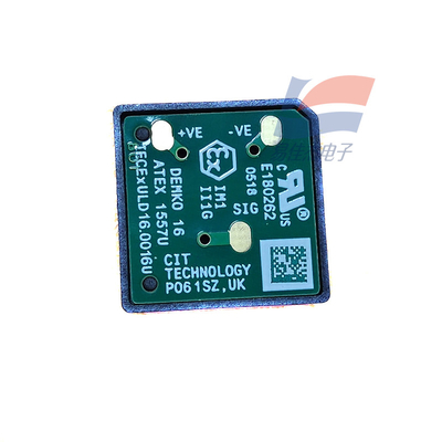 YJJ 1LEL 75C PM989-600A-CIT Sensore di gas elettrochimici combustibili