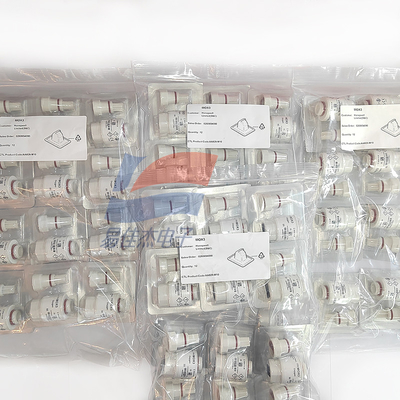 YJJ MOX-3 MOX3 AA829-M10 Respiratore Ossigeno Medico Batteria Sensore di Ossigeno