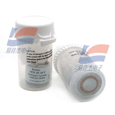 YJJ HCN 3E 30F 1639-231-30049 Sensore portatile di gas per l'estrazione dell'oro
