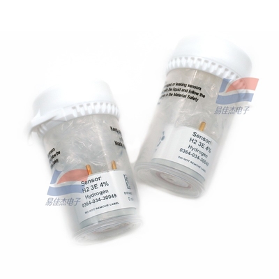 YJJ 0364-034-30049 H2 3E 4% 0?? 4% (100% LEL) Sensore elettrochimico H23E4% Sensore idrogeno Sonda idrogeno