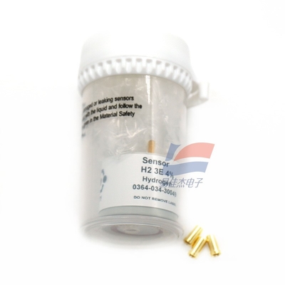 YJJ 0364-034-30049 H2 3E 4% 0?? 4% (100% LEL) Sensore elettrochimico H23E4% Sensore idrogeno Sonda idrogeno