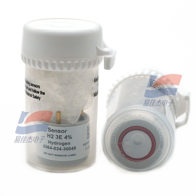 YJJ 0364-034-30049 H2 3E 4% 0?? 4% (100% LEL) Sensore elettrochimico H23E4% Sensore idrogeno Sonda idrogeno