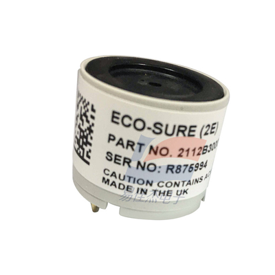 YJJ ECO-SURE 2112B3000 Alarme antincendio Sensore elettrochimico di monossido di carbonio e CO nel parcheggio