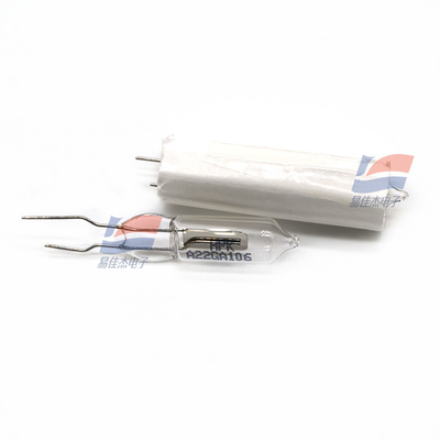 Sensore a fotodiodi UV R2868 R9533 R9454 R244 L9657-03 260 nm Alta velocità UVTRON UV On Off Detector