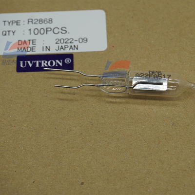 Sensore a fotodiodi UV R2868 R9533 R9454 R244 L9657-03 260 nm Alta velocità UVTRON UV On Off Detector