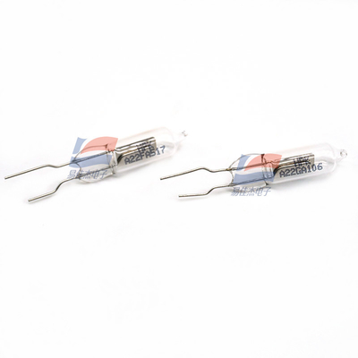 Sensore a fotodiodi UV R2868 R9533 R9454 R244 L9657-03 260 nm Alta velocità UVTRON UV On Off Detector