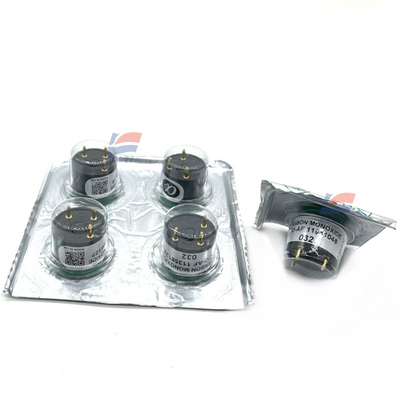 Sensore di monossido di carbonio CO-AF piccolo con membrana filtrabile 5000 ppm per analizzatore di gas di monossido di carbonio