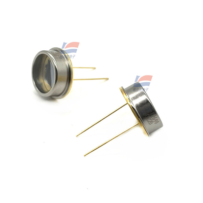YJJ S12698-02 Alta resistenza ai raggi UV adatta ai fotodiodi di silicio per i monitor UV