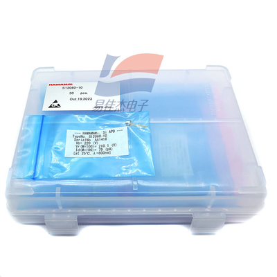 YJJ S12060-10 Silicon APD Coefficiente a bassa temperatura per banda 800 nm