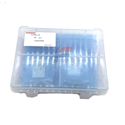 YJJ S12060-02 Coefficiente di bassa temperatura del silicio APD per banda di 800 nm in incapsulamento metallico e confezione TO18