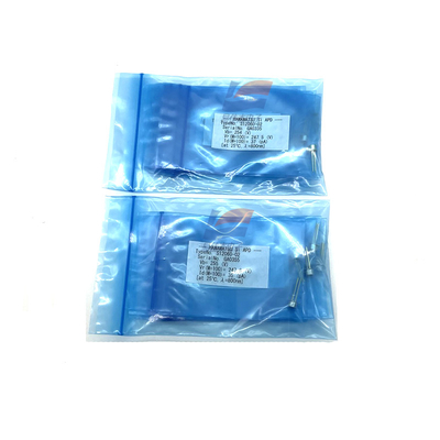 YJJ S12060-02 Coefficiente di bassa temperatura del silicio APD per banda di 800 nm in incapsulamento metallico e confezione TO18