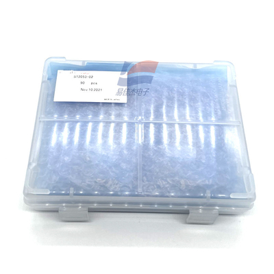 YJJ S12053-02 SILICON APD Avalanche Photodiode a corta lunghezza d'onda