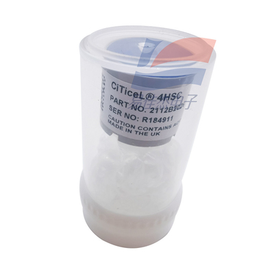 YJJ 4HSC 2112B2026 Sensore di solfuro di idrogeno elettrochimica di serie 3 Sensore H2S