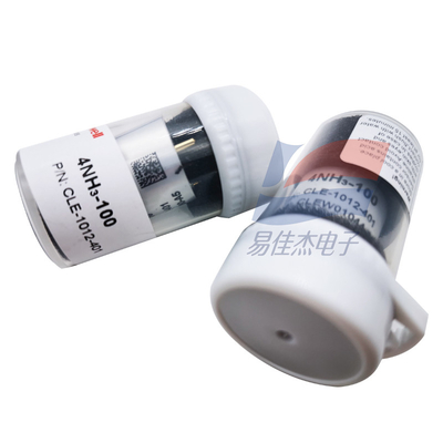 YJJ 4NH3-100 CLE-1012-400 Sensore elettrochimico NH3 di ammoniaca della serie 4