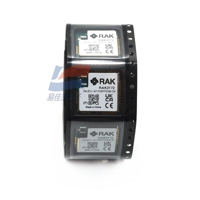 YJJ RAK3172 Modulo LoRa Standard LoRaWAN Protocollo basso consumo di energia