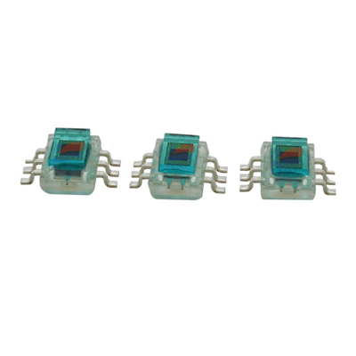Il sensore di colore YJJ S9706 può misurare tutti e tre i colori RGB contemporaneamente con un'uscita digitale a 12 bit