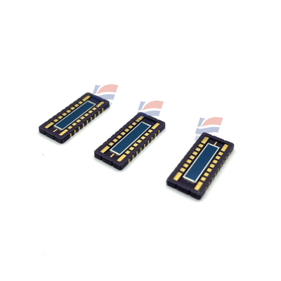 YJJ S7509 Il fotodiodo al silicio PIN viene utilizzato per la trasmissione della luce spaziale dove è richiesto un ampio campo visivo