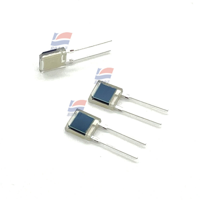YJJ S6775 Silicon PIN Photodiode Plastic SIP (pacchetto singolo in riga)