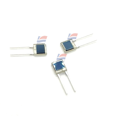 YJJ S6775 Silicon PIN Photodiode Plastic SIP (pacchetto singolo in riga)