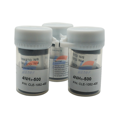 YJJ 4NH3-500 CLE-1052-400 Sensore elettrochimico di ammoniaca tossica