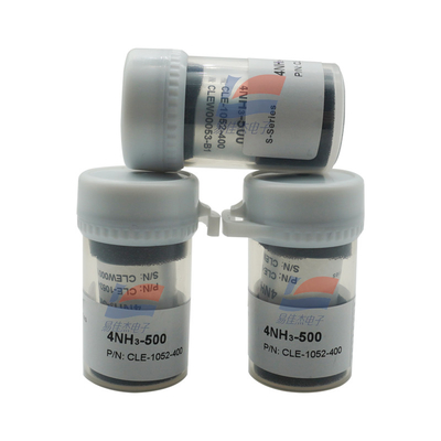 YJJ 4NH3-500 CLE-1052-400 Sensore elettrochimico di ammoniaca tossica