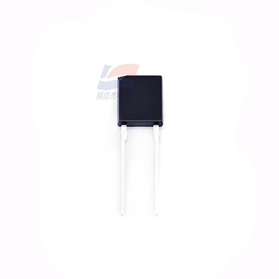 YJJ S6775-01 Silicio PIN Fotodiodo SIP in plastica Confezione in linea singola 5.5 × 4.8 mm Superficie di ricezione