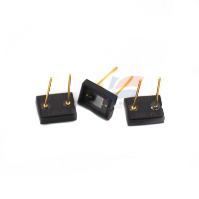 YJJ S1337-33BQ è adatto per la fotometria di precisione nella banda da ultravioletto a infrarossi fotodiodi di silicio fotodiodi