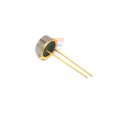 YJJ S1336-18BQ Fotodiodo di silicio 1.1 × 1.1 mm Superficie ricevente per fotometria di precisione nelle bande UV e vicino infrarosso