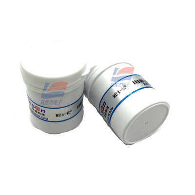 YJJ ME4-HF Sensore elettrochimico del fluoro di idrogeno viene utilizzato per il rilevamento del fluoro di idrogeno in settori industriali e ambientali