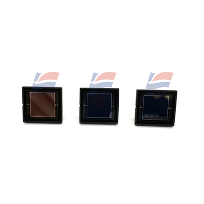 YJJ S1227-1010BR Resina Potting Window Tipo è adatto per la fotometria di precisione in ultravioletto a lunghezze d'onda visibili e soppressione della sensibilità infrarossi fotodiodi di silicio
