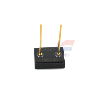 YJJ S1227-33BR Modello di potatura in resina a fotodiodi di silicone è adatto per la fotometria di precisione dall'ultravioletto alla luce visibile